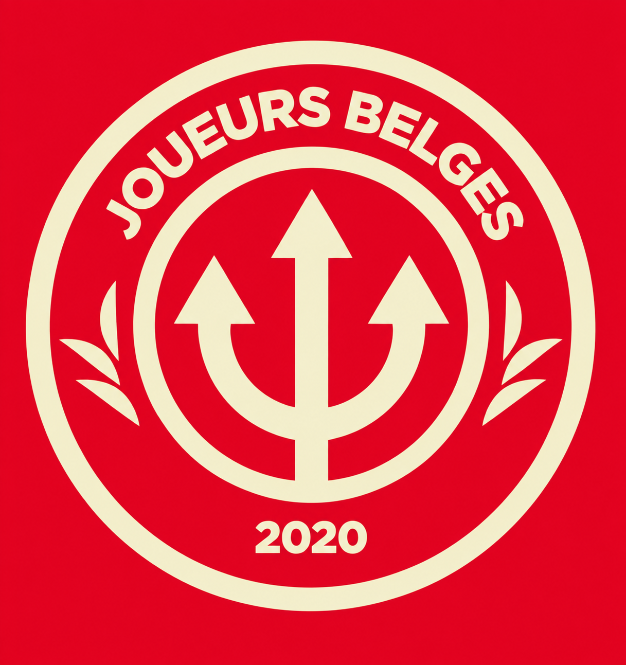 Joueurs Belges
